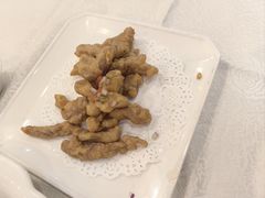 -老人和饭店(打浦路店)