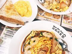 -旺记冰室(九龙中心大厦店)