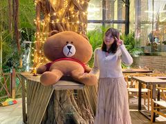-樾餐厅泰式海鲜火锅(民歌湖店)