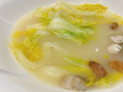 上汤娃娃菜-盆满钵满·国家非遗传承(云台店)