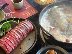 -盡膳口福·百年汤方火锅(科华北路店)