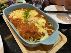 -OLD TREE老树咖啡·西餐厅(台山人工湖店)