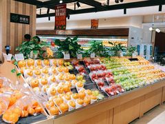 -T11生鲜超市(朝阳公园店)
