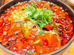 -黄龙海鲜大排档(杭州总店)