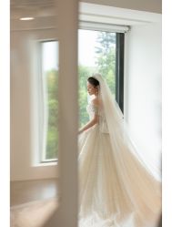 -MECCI婚礼摄影跟拍(红东方广场店)