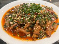 -江湖黑大兔(杨家坪店)
