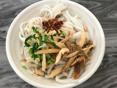 -再回首鸡肉米线(人民路一店)