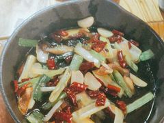 -云海肴云南菜·蒸汽石锅鱼(北京良乡华冠店)