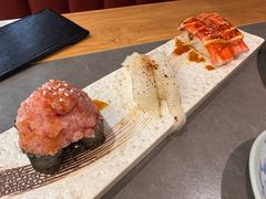 -沼津港精致料理·寿喜烧·烧鸟(龙湖南桥天街日料榜单店)