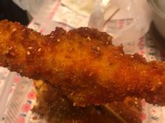 -大腕炸串(河东总店)