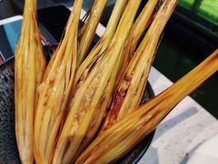 -半山腰·云南菜(侨福芳草地店)