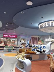 -奈尔宝家庭中心·亲子餐厅(北京东坝万达店)