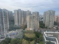 -佛山华盖山公园