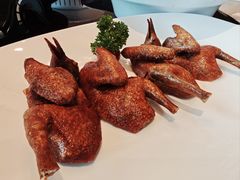 -Yan Ting宴庭中餐厅-长沙瑞吉酒店(运达店)