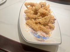 -吴记酱骨炖菜馆(康安路店)