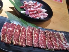 -九田家黑牛烤肉(溧水万达店)