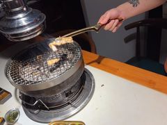 -久藏·横膈膜烧肉·酒场(江汉路店)