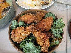 -农畉LONFOOD(福田星河COCOPark店)