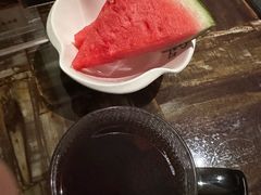 -天然沐足·推背采耳·敷姜艾灸(龙眼美食街店)