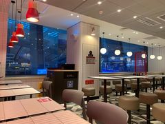 -肯德基(北京南站店)