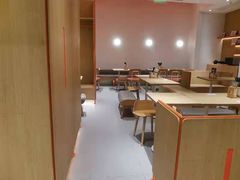 大堂-乡村基(龙湖时代天街餐厅)