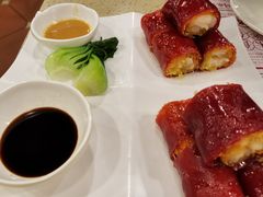 -点都德(聚福楼店)