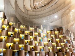 -théATRE茶聚场·餐厅(环球金融中心店)