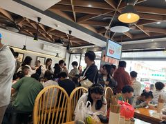 -天天鲜面馆(衡山路店)