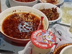 -青花小镇(凯翔新天地店)