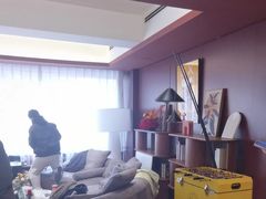 -优悦派·别墅派对轰趴馆(静安店)