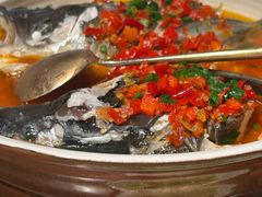 -老湘村·湖南土菜(天河维多利店)