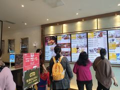 -大家乐(深圳中信店)