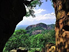 -丹霞山风景名胜区