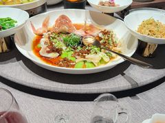 -上海国际饭店