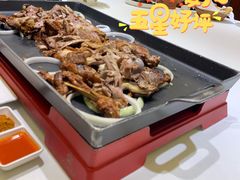 -九十九顶毡房(阜石路店)