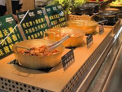 -梨花自助烤肉(西三旗万象汇黑金店)