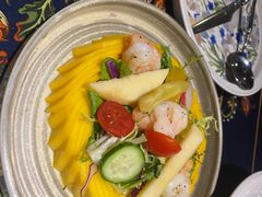 -第101座花园餐厅(湖滨88店)