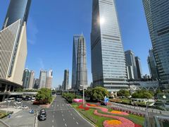 -东方明珠广播电视塔