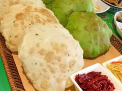-令氏家外家周秦食府(高新店)
