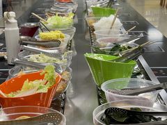 -天津外国语大学（马场道校区）食堂