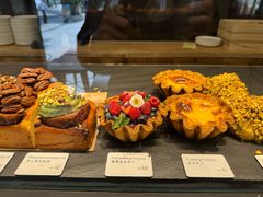 -Money Shops(愚园路店)