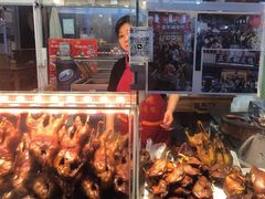 -徐六孃正宗甜皮鸭(张公桥店)