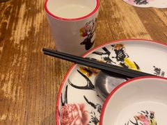 -新白鹿餐厅(龙游路店)