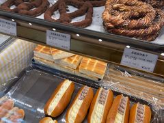 -烘焙町面包店(西四店)