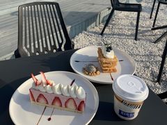 -Vanilla Specialty Coffee(八大关店)