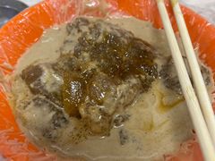 -二七友名焖子铺