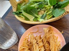 -皖北三胖地锅鸡(高速时代广场店)
