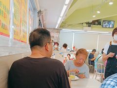 -刘万利咖啡粉面