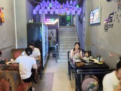 -老卜奎齐齐哈尔烤肉(人民东路店)