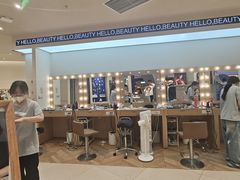 -天真蓝照相馆(上海中山公园龙之梦店)